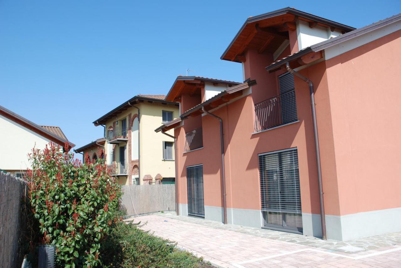 Eco-Residence Casale Monferrato Room photo