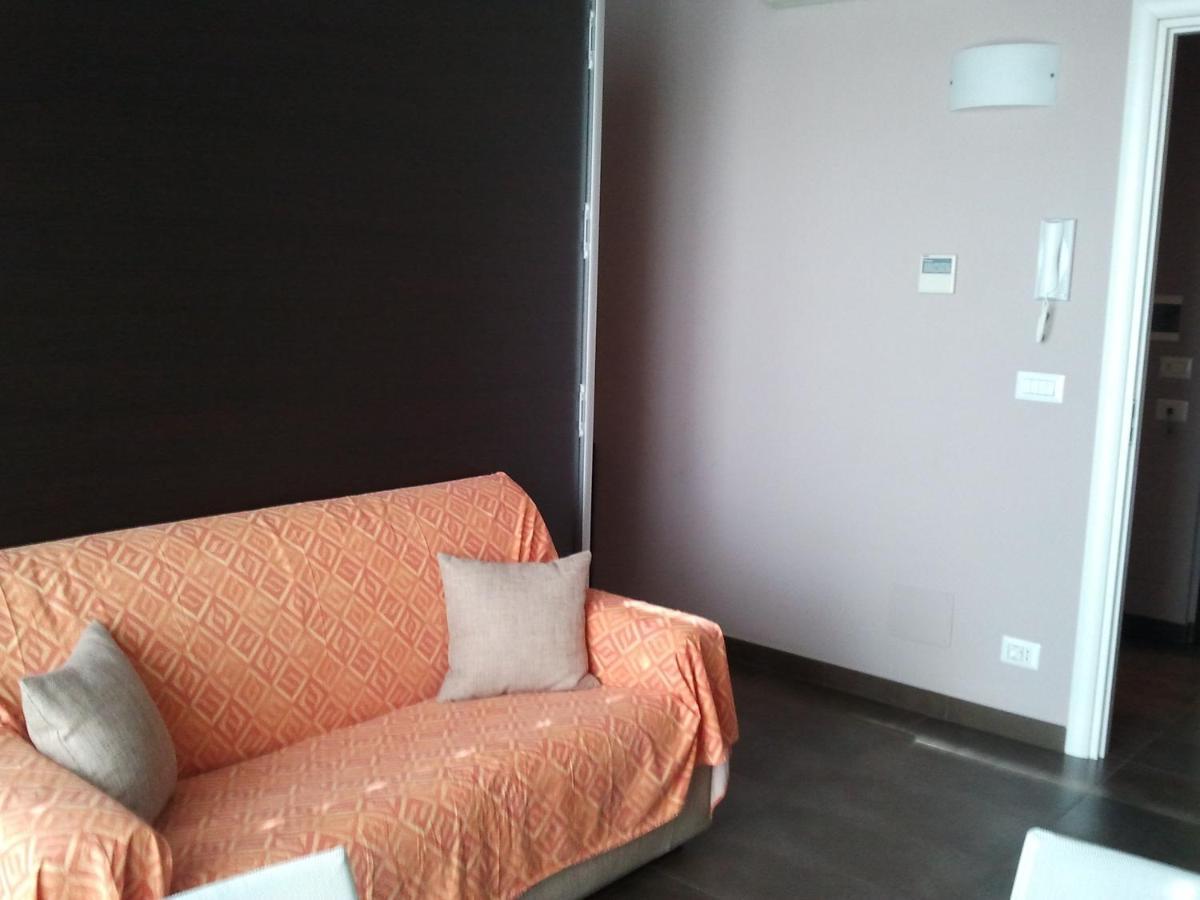 Eco-Residence Casale Monferrato Room photo