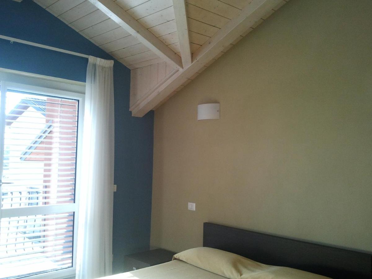 Eco-Residence Casale Monferrato Room photo