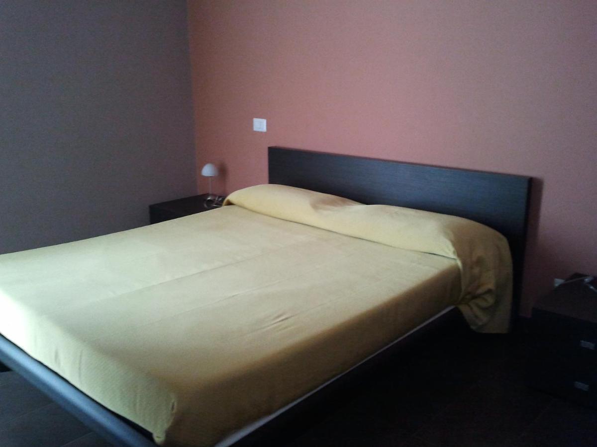 Eco-Residence Casale Monferrato Room photo